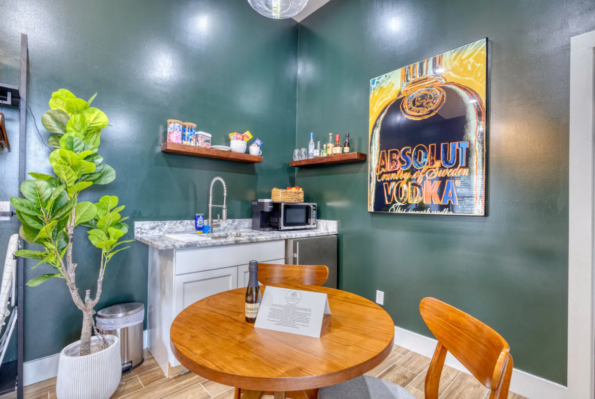 Casita Gallery Image