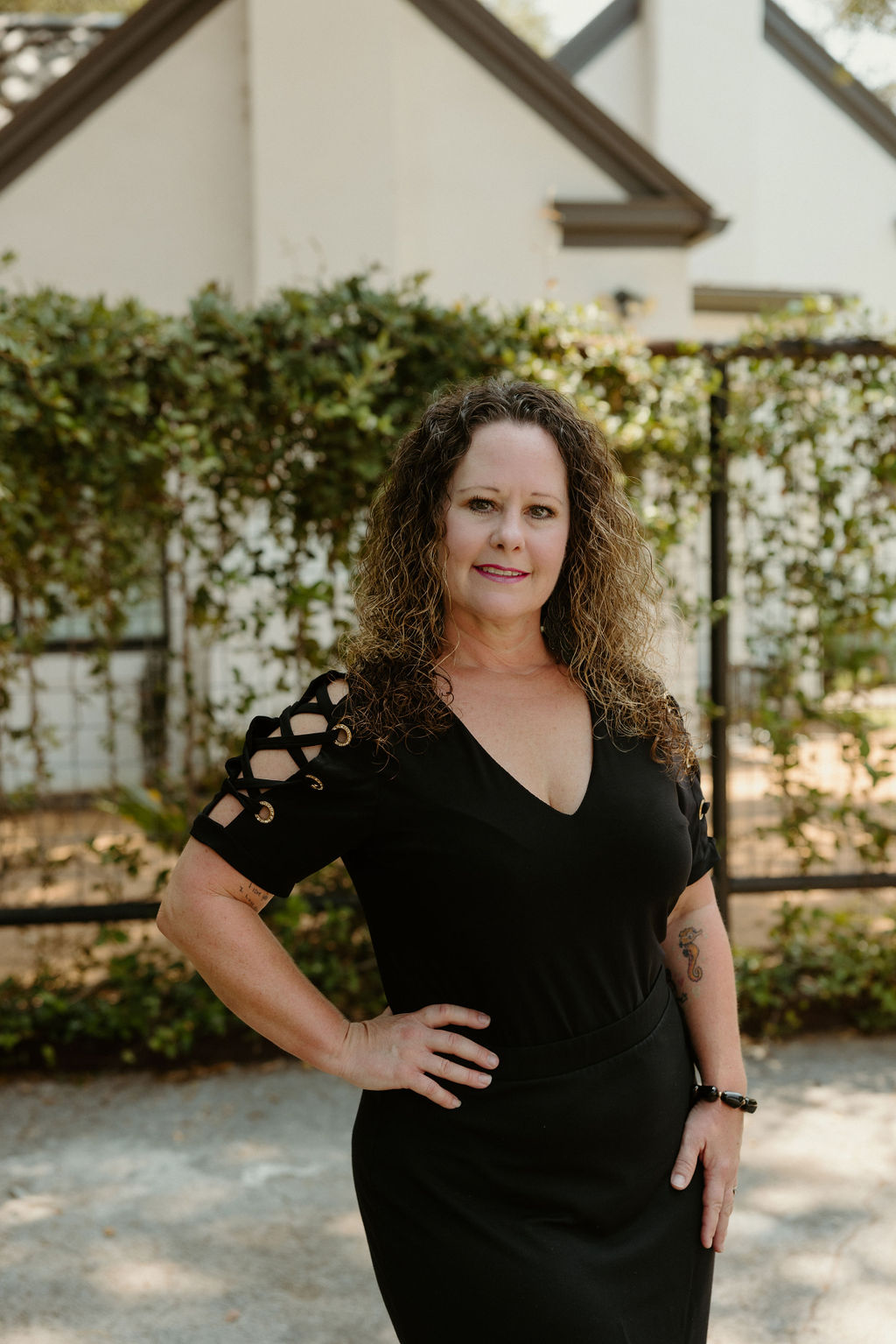 Lisa Samarripa Image